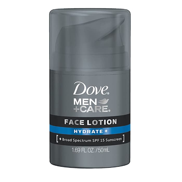 Dove-Face-Lotion